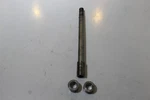 2025 Yamaha MT-07 Front Wheel Rim Axle Stem Bolt BLW-25181-00-00. Fixed Price $54.99.
