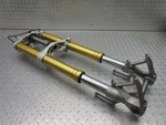 2018 15-18 Bmw R1200RS Front Left Right Fork Suspension Damper Triple Tree Oem. Fixed Price $1050.76.