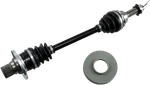 Moose Offroad Complete Axle Assembly 0214-1109. Fixed Price $204.98.