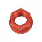 7602 Racing Rear Axle Nut Orange KTM-RAN01-O For Motorcycle. Fixed Price $35.37.