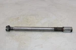 80-81 Yamaha XS850 Oem Rear Axle Back Wheel Rim Pivot Bolt. Fixed Price $13.30.