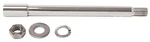 Chrome Front Axle Kit For Harley Sportster & Fx 1978-1983 Replaces Oe # 43883-77. Fixed Price $46.95.