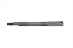 V-twin 44-0086 Chrome Front Axle For 39MM Narrow Glide 88-99. Fixed Price $51.95.