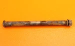 2003 2004 Yamaha YZ450F YZ250F Swing Arm Pivot Bolt Axle Nut 5NY-22141-01-00. Fixed Price $14.99.