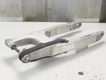 2003 98-07 Honda CR85RB Expert Big Wheel Swingarm 16" 52200-GBF-J10. Fixed Price $200.00.
