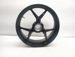 17-20 Ducati Supersport 939 Rear Wheel Rim 17X5.50 Straight. Fixed Price $214.32.