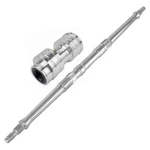 Rear Axle Shaft W/ Bearing Carrier Hub Fits Kawasaki KFX450R KSF450B 2008 - 2014. Fixed Price $114.00.