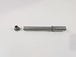 2022 Bmw Rninet Pure K22 Straight Front Axle Wheel Spindle 36318558082. Fixed Price $46.49.