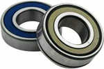 Harley Dyna Touring Softail Xl Wheel Bearing/seal Kit 9276A/9252 Abs. Fixed Price $47.39.
