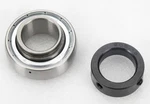 Parts Unlimited Individual Wheel Bearing - 1IN. Radiused Motorcycle Atv/utv Pwc. Fixed Price $16.34.