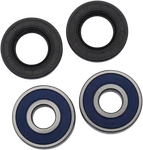 Moose Offroad Wheel Bearing Kit Front ATC/TR200 Fat Cat 25-1317. Fixed Price $25.20.