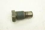 Yamaha Big Bear 350 2X4 99 Pivot Bolt Swingarm Left 4KM-22141-00-00 48752. Fixed Price $9.49.