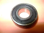 Yamaha 93306-00108-00 93306-001X1-00 Ktm 0625060016 Mini Series Bearing NMD6001. Fixed Price $7.99.