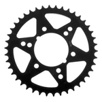 Bikemaster Steel Rear SPROCKET-42T For 1984-1985 Kawasaki KXT250 Tecate Atv. Fixed Price $38.36.