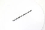 1989 Suzuki RM80 Oem Front Wheel Rim Axle Pivot Bolt. Fixed Price $29.65.