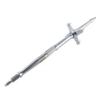 Honda Rear Wheel Axle Trx 90X 1993 1994 1995 1996 1997 2025 42310-HF7-000. Fixed Price $155.00.