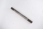 Triumph T100 T120 T150 Rear Axle Spindle 1963-1969 37-1281. Fixed Price $36.99.