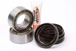 Pivot Works Rear Wheel Bearing Kit Honda Atv. Fixed Price $97.99.