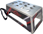 Factory Links Starting Block Aluminum STB-Z-001 Maintenance And Tools. Fixed Price $72.56.