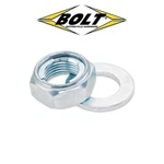 Bolt Locking Nut 18MM For All Axles AXN18. Fixed Price $6.99.