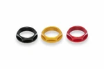 Front Wheel Nut Cnc Racing For Ducati Monster 1000 2003-06. Fixed Price $28.29.