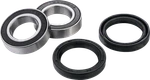 Factory Links FWK-S-055 Front Wheel Bearing Kit For Suzuki Dr-z 400 And Kawasaki. Fixed Price $39.20.