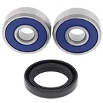 Balls Wheel Bearing Kit 25-1554. Fixed Price $25.14.