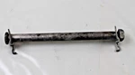 1983 Yamaha YZ250K Rear Axle Assembly 23X-25381-00-00. Fixed Price $26.25.