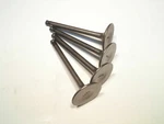Chevy Luv 1975 New Intake Valves (qty 4) 021-2472. Fixed Price $36.71.