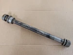 Honda Rear Axle Bolt Assembly XL600R XL350R 1983 - 1987. Fixed Price $13.99.