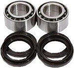New Pivot Works PWFWK-A01-542 Wheel Bearing Kit Artic Cat 250 300 400 500. Fixed Price $63.35.