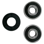 1984-1985 Yamaha Xv 1000 Virago Motorcycle Pivot Works Wheel Bearings Front. Fixed Price $43.01.
