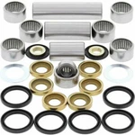 Balls Swing Arm Linkage Bearings CRF450 02-08 CR250 02-07 CRF250 04-09. Fixed Price $109.88.