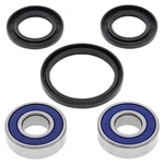 1989-1990 Yamaha FZR1000 Motorcycle Balls Wheel Bearing Kit Front. Fixed Price $26.41.