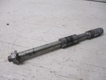 Honda Cb Front Axle 44301-K94-T00 2019-2025. Fixed Price $25.00.