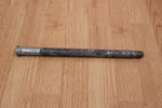 1993 Honda Interceptor VF750F Axle. Fixed Price $19.00.
