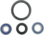Moose Racing Wheel Bearing Kit A25-1048. Fixed Price $21.16.