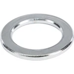 Harddrive 1" Front Chrome Wheel Spacer 0.125" 339340. Fixed Price $29.49.