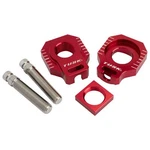 Tusk RAB18-RED Racing Axle Block. Fixed Price $36.86.