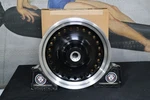 43300123 New Oem 2008-2017 Harley-davidson Flstf Softail Fatboy Front Wheel. Fixed Price $399.99.