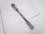Suzuki Honcho TS100 TC100 Front Axle Fits 1974. Fixed Price $5.80.