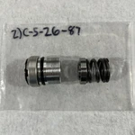 Kyb Yamaha Beta Fork Cartridge Cylinder Head Cap And Top Out Spring 26MM. Fixed Price $25.00.