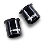 Moose Offroad Aluminum Wheel Spacer Front For Kawasaki 0222-0562. Fixed Price $38.66.