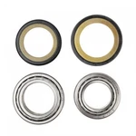 Tusk Steering Stem Bearing Kit TK-22-1008 For Motorcycle. Fixed Price $54.13.
