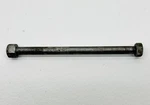 Oem Axle Fits Ktm 65 Sx 2003-2008 Xc Nut Spindle 46004037000. Fixed Price $29.99.
