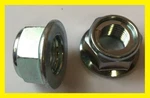 *1EA Oem Honda 12MM Special (self-lock) Flange Nut 90306-KF0-003 (325M). Fixed Price $6.95.