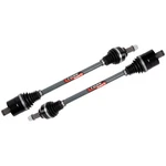 Tusk Front Gladiator Xtreme Cv Axles Right & Left Rzr Xp 4 Turbo Eps 2016 - 2021. Fixed Price $249.98.