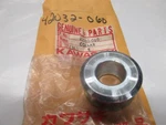 Nos Oem Kawasaki 1976-79 KZ750 Ltd Twin Rear Axle Collar 42032-060. Fixed Price $15.98.