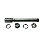 2016 - 2018 Ducati Hypermotard 939 Front Axle Wheel Rim Pivot Bolt Spacers Stock. Fixed Price $117.17.