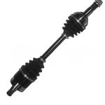 Caiman Rugged Rear Left Cv Axle For Can-am Outlander & Renegade 705501485. Fixed Price $94.99.